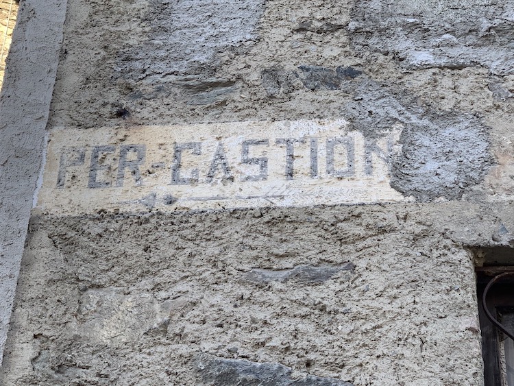 Triangia e il suo laghetto | Blog di Valendario Valtellinese